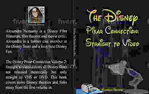 The Disney Pixar Connection : Volume 2: Straight To Video