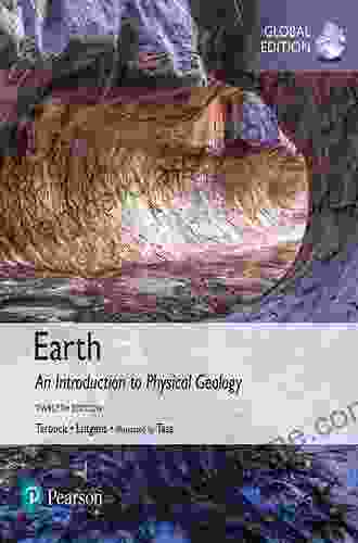 Earth: An Introduction To Physical Geology (2 Downloads)