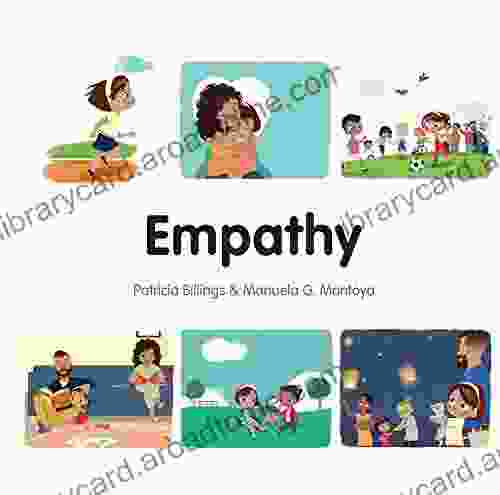 Empathy (My First Book) Albert Zainullin