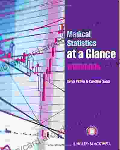 Medical Statistics at a Glance Workbook (Ebook PDF)