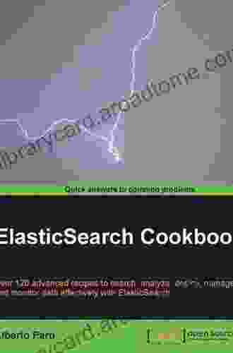 ElasticSearch Cookbook Alberto Paro