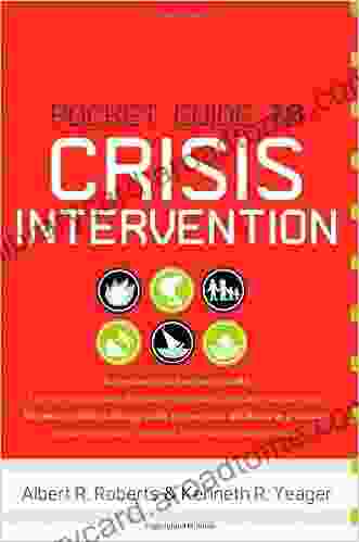 Pocket Guide to Crisis Intervention (Pocket Guide To (Oxford))