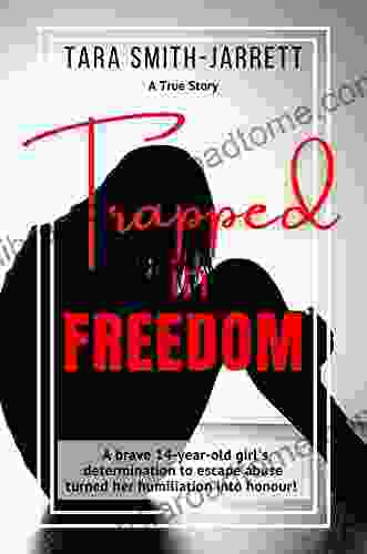 Trapped In Freedom Alexandre Pires Vieira