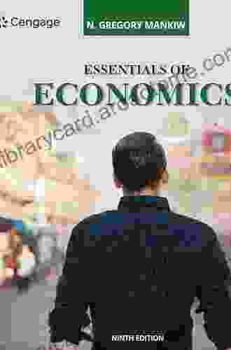 Essentials Of Economics (MindTap Course List)