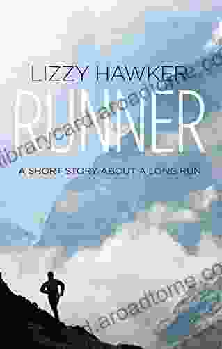 Runner: A short story about a long run