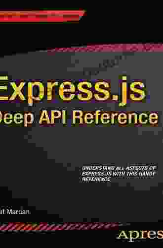 Express Js Deep API Reference
