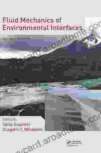 Fluid Mechanics Of Environmental Interfaces