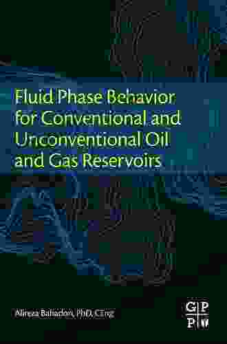 Fluid Phase Behavior For Conventional And Unconventional Oil And Gas Reservoirs