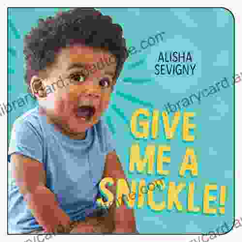 Give Me A Snickle Alisha Sevigny