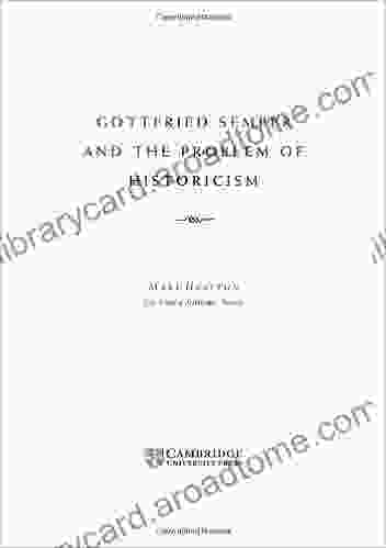 Gottfried Semper And The Problem Of Historicism