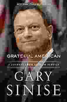 Grateful American: A Journey From Self To Service