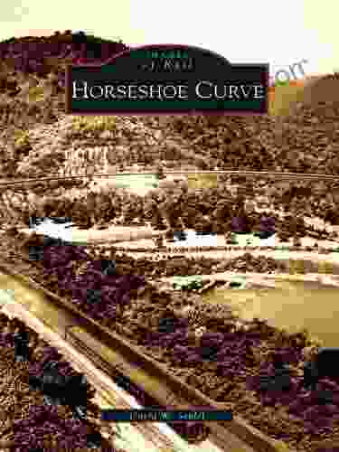 Horseshoe Curve David W Seidel