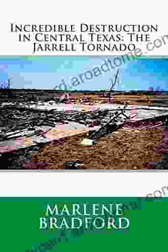 Incredible Destruction In Central Texas: The Jarrell Tornado