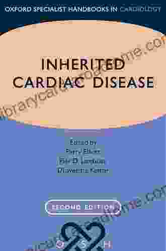 Inherited Cardiac Disease (Oxford Specialist Handbooks In Cardiology)