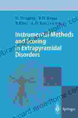 Instrumental Methods And Scoring In Extrapyramidal Disorders