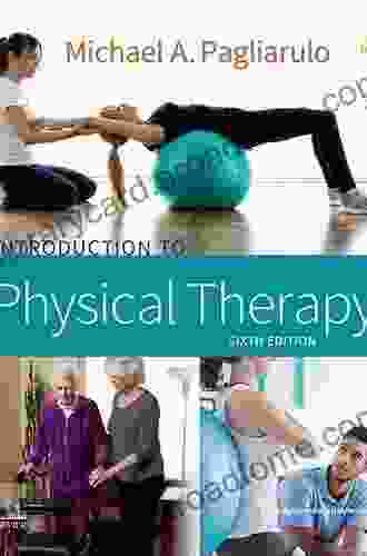 Introduction to Physical Therapy E (Pagliaruto Introduction to Physical Therapy)