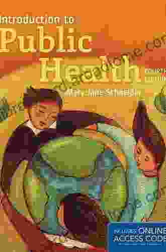 Introduction To Public Health E