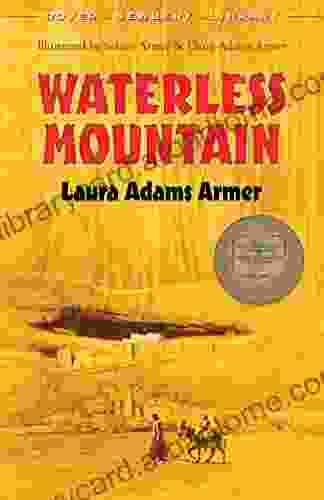 Waterless Mountain Laura Adams Armer