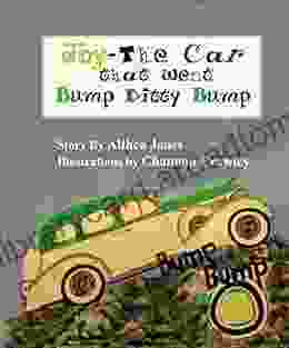 Joy The Car That Went Bump Ditty Bump