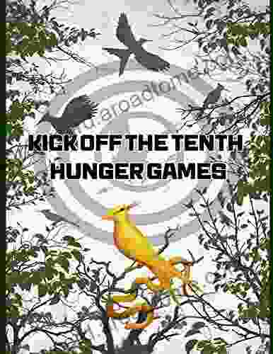 Kick Off The Tenth Hunger Games