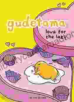 Gudetama: Love For The Lazy