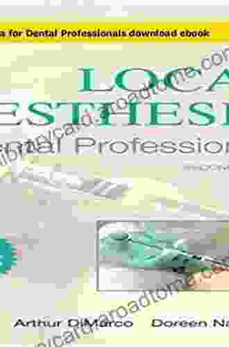 Local Anesthesia For Dental Professionals (2 Downloads)