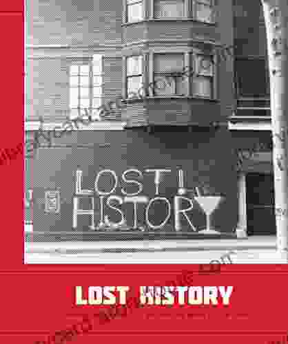 Lost History Alice Briggs