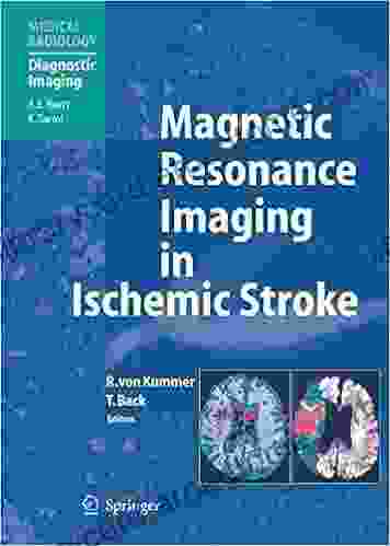 Magnetic Resonance Imaging in Ischemic Stroke (Medical Radiology)