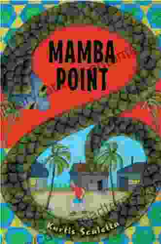 Mamba Point Kurtis Scaletta