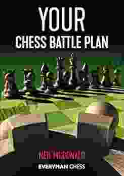 Your Chess Battle Plan Neil McDonald