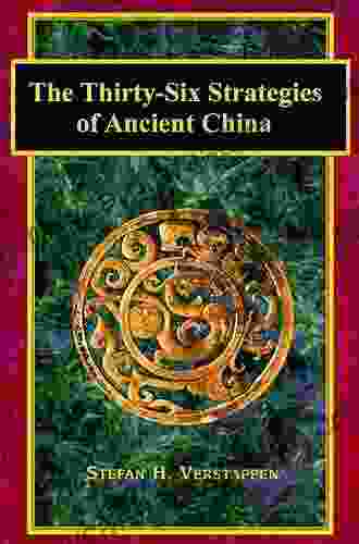 The Thirty Six Strategies of Ancient China