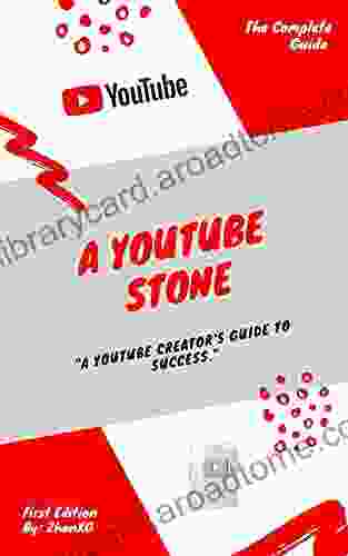 A YouTube Stone: English ZhanXG