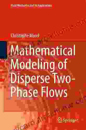 Mathematical Modeling Of Disperse Two Phase Flows (Fluid Mechanics And Its Applications 114)