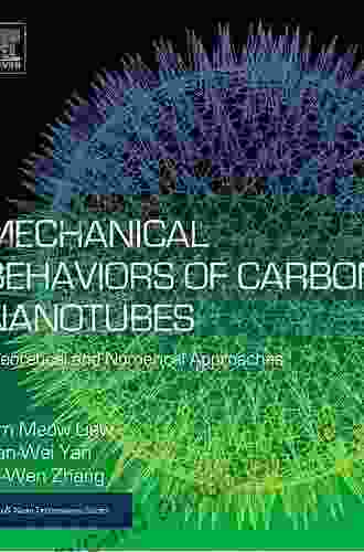 Mechanical Behaviors of Carbon Nanotubes: Theoretical and Numerical Approaches (Micro and Nano Technologies)