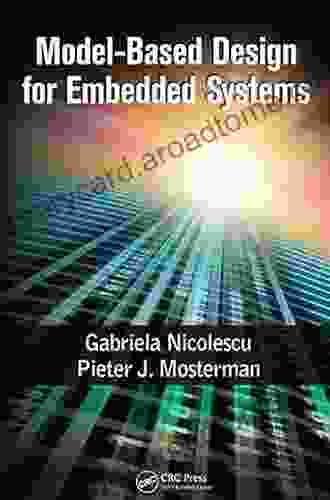 Model Based Design for Embedded Systems (Computational Analysis Synthesis and Design of Dynamic Systems)