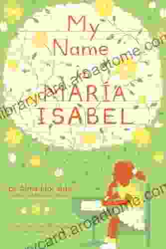 My Name Is Maria Isabel