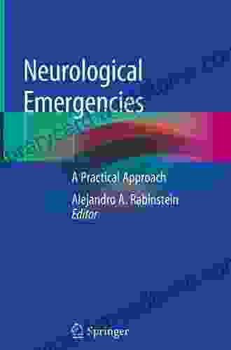 Neurological Emergencies: A Practical Approach