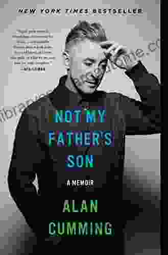 Not My Father S Son: A Memoir