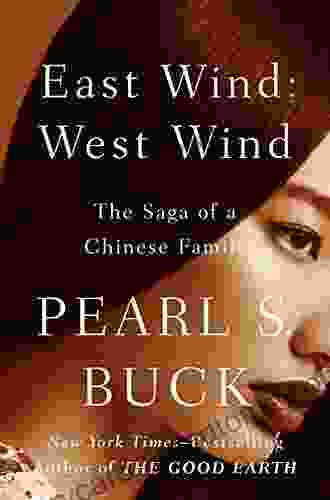 Dragon Seed: A Novel of China at War (Oriental Novels of Pearl S Buck)