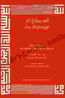 On Marriage (Great Of The Islamic World)