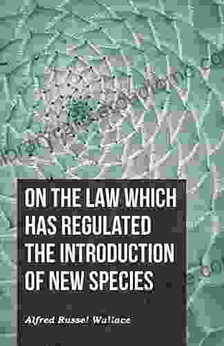 On The Law Which Has Regulated The Introduction Of New Species