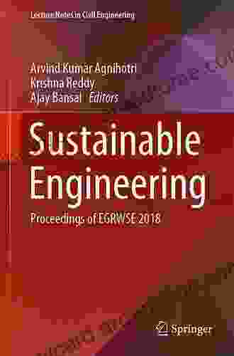 Sustainable Environmental Geotechnics: Proceedings of EGRWSE 2024 (Lecture Notes in Civil Engineering 89)