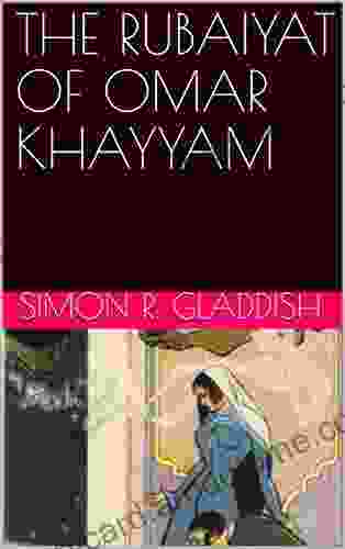 THE RUBAIYAT OF OMAR KHAYYAM