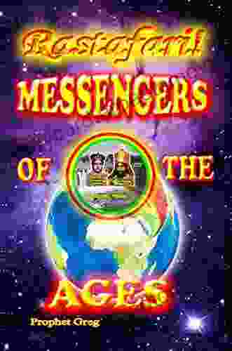 Rastafari Messengers Of The Ages