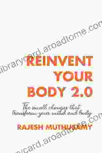 Reinvent Your Body 2 0 Kirsten McCall