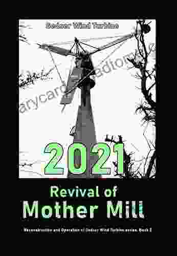 Revival of Mother Mill : Gedser Wind Turbine 2024 (Reconstruction and Operation of Gedser Wind Turbine 2)