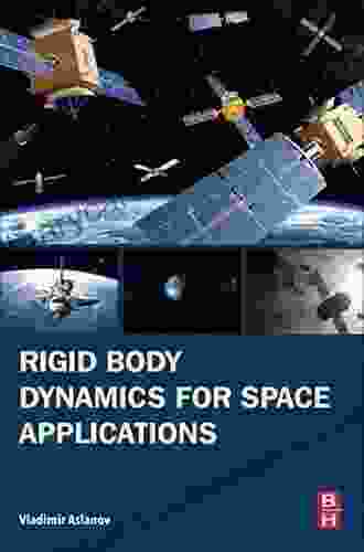 Rigid Body Dynamics For Space Applications