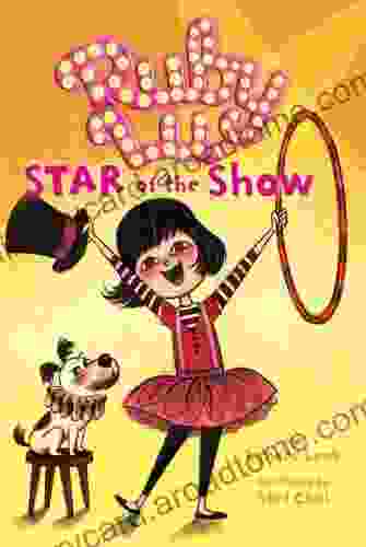 Ruby Lu Star Of The Show