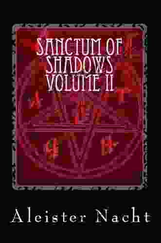 Sanctum of Shadows Volume II: Corpus Satanas (Volume 2)