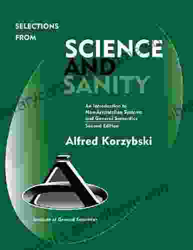 Selections From Science And Sanity